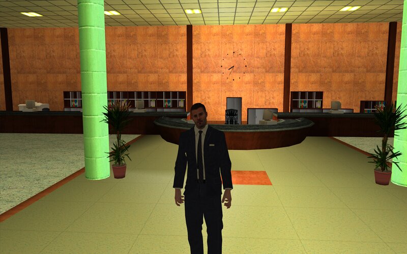 mod